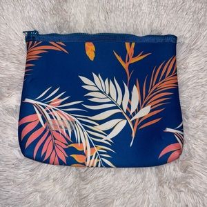 Fighting Eel Neoprene Pouch